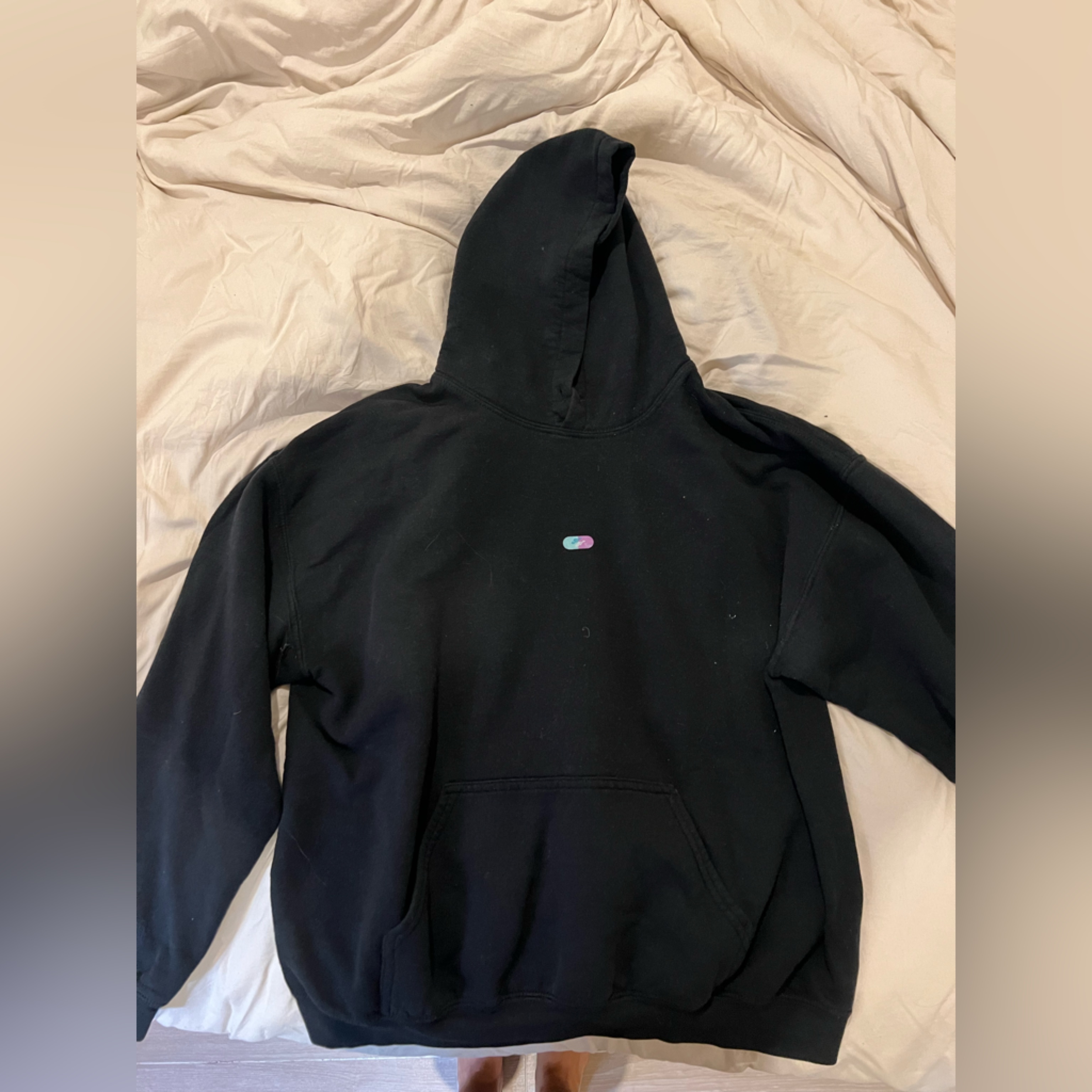 Hangover Hoodie